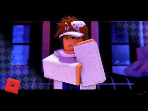 "Kiss and Makeup" - Roblox Music Video (Unfinished)