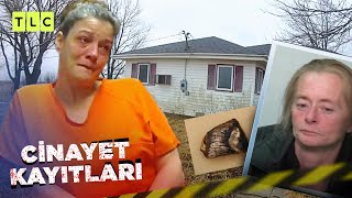 Amiş Mahallesini Sarsan Cinayet Sırrı | Cinayet Kayıtları 2. Sezon 5. Bölüm