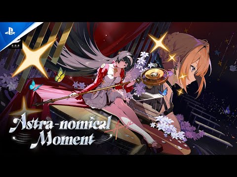 Zenless Zone Zero - "Astra-nomical Moment" Version 1.5 Teaser Trailer | PS5 Games