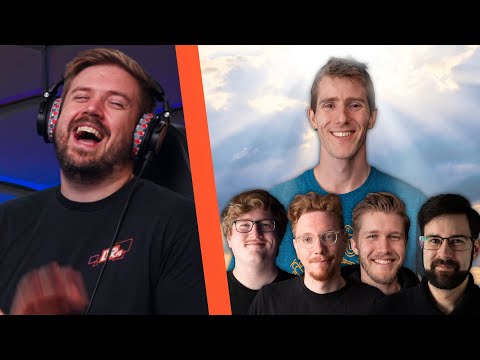 What if Linus Wasn’t Short?