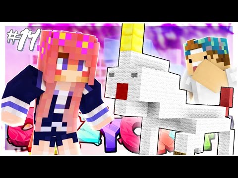 PRANKING LDSHADOWLADY! | EP 14 | Crazy Craft 3.0 (Minecraft Youtuber Server)