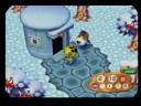 どうぶつの森e＋ 転職前の門番さん。 - YouTube