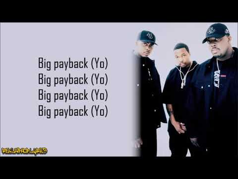 EPMD - The Big Payback (Lyrics)