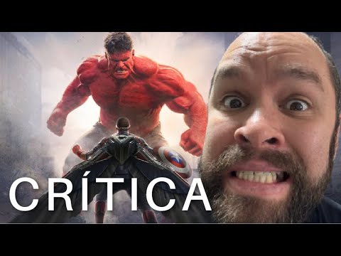 CAPITÃO AMÉRICA 4: UM REVIEW SINCERO (de um filme retalhado) | CRÍTICA