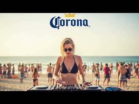 CORONITA SUMMER MIX 2025