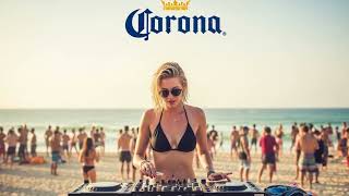 CORONITA SUMMER MIX 2025