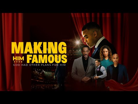 Making Him Famous | Trailer | Hugo Acevedo | Kathryn Alexander | Mixed ...