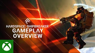 Hardspace: Shipbreaker - How It Evolved From Game Jam Experiment, to Game Pass Gem, to New Game Series