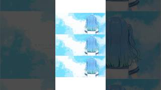 雲と幽霊 - ヨルシカ #歌ってみた #vsinger 【 covered by 涼海ネモ 】