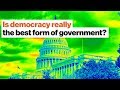 Understanding Democracy and Governance