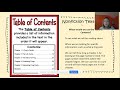 Understanding Nonfiction Text Features