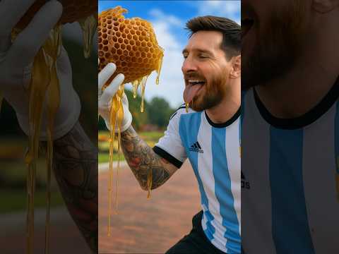 Messi, Neymar & Mbappé mocked Ronaldo… but look what happened next! 🔥 #ronaldo #messi