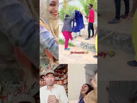 The Best Joke of the Day 😂New funny video 🤣 try to not laugh 😅 #funnyshorts #comedyclips #sehar