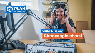 Ediths Mission: Chancengleichheit