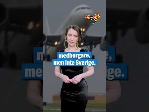 S: Regeringen gör för lite för att få hem svenskar från Mellanöstern