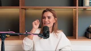 Microtraumas | María Clara Rodriguez - Ser Mamá
