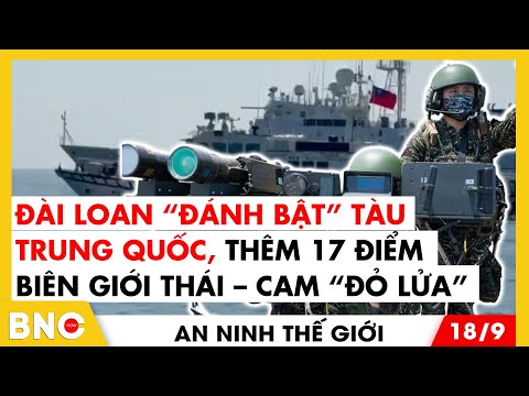 An ninh thế giới: Cuba tố Mỹ phát động chiến tranh, máy bay Vietnam Airlines hạ cánh khẩn cấp