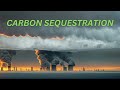 Carbon Emissions and Sequestration Concepts