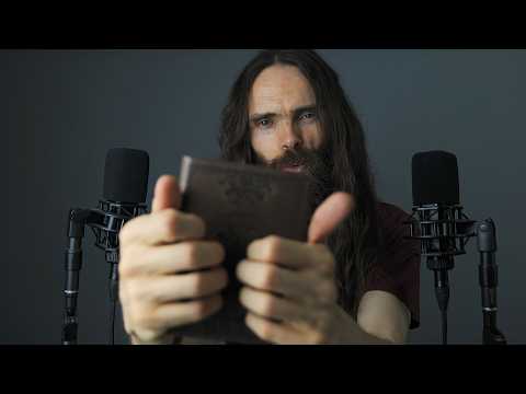 ASMR Tapping