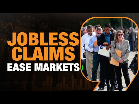 US Jobless Claims Drop: What This Means for the Stock Market and Economy