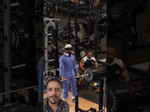 anatoly is a skinny man