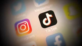 YouTube video thumbnail: Fort Smith Schools are Taking Social Media Companies to Court