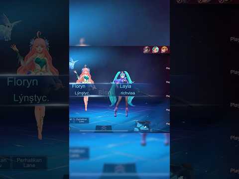 Ketemu user layla sejati