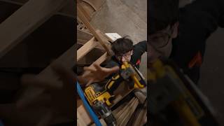 Stop chasing tools. Start getting work done. @dewalttv  #DEWALTPartner #dewalttough