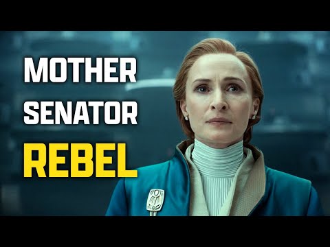 Andor Season 2: Welcome to the Rebellion