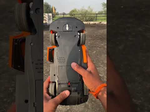 2000âđ sports rc car testing #rccars #testing #lamborghini #mclaren #shortvideo