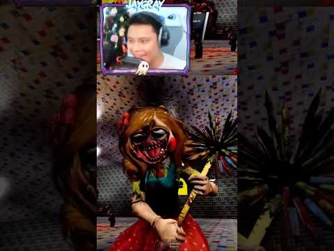 Cô giáo kinh dị 🫣 #poppyplaytime #chapter5