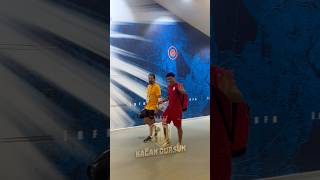 Gabriel Sara & Abdülkerim | Başakşehir 2-3 Galatasaray