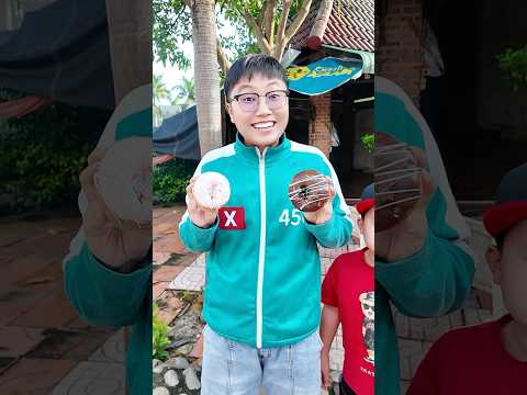 "Đây Là Bánh Bánh Bánh" | Sheep #shorts