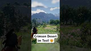 Vid�o-Test Crimson Desert  par GameStar