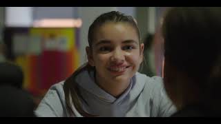 Kurzfilm "Die Fünf auf der Liste"  talentCAMPus Crailsheim November 2021