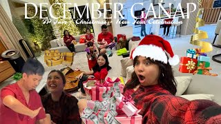 Christmas Surprises + Secret Moments You Missed 👀✨ | YIV CORTEZ