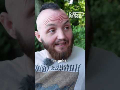 Meine traumatische Kindheit als intergeschlechtliche Person