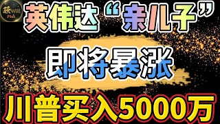 美股投资｜OpenAI.微软MSFT,Meta,英伟达Nvda疯狂投资.政府合作即将暴涨?人工智能AI必买股票｜美股趋势分析｜美股期权交易｜美股赚钱｜美股2026