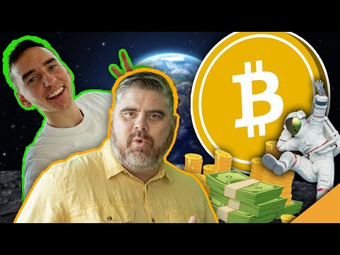 0k Bitcoin in 2022 (Top Crypto Expert Reveals Forecast)