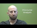 Critical Discourse and Conversation Analysis