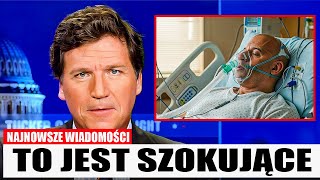 2 MINUTY TEMU: Rozdzierająca serce wiadomość dla Vina Diesela