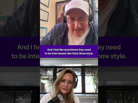 Aasif Mandvi | Choice Words with Samantha Bee