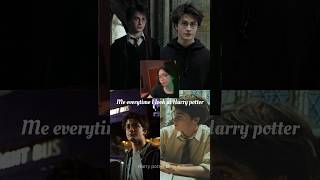 It is what it is🤭 #harrypotter #harrypotteredit #youtubeshorts