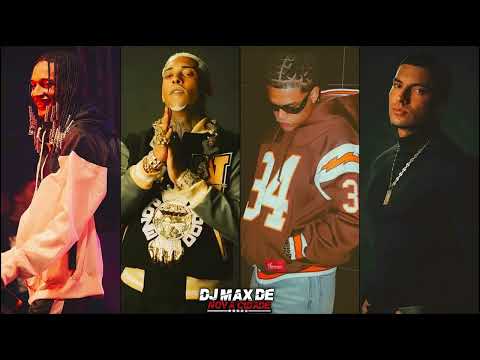 TRAP BRASIL 2025 - FILIPE RET,MC CABELINHO, ORUAM , MC POZE - PLAYLIST TRAP BR MELHORES 2025 #trapbr