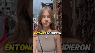 ESTO PASÓ EN MÉXICO HACE POCO