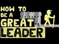Leadership Skills and Responsibilities