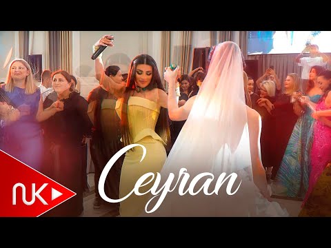 Nefes - Ceyran 2025 (Official Video)