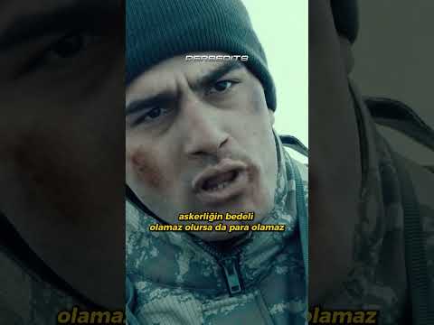 Normal askerin bedelli askere yaptığı sitem