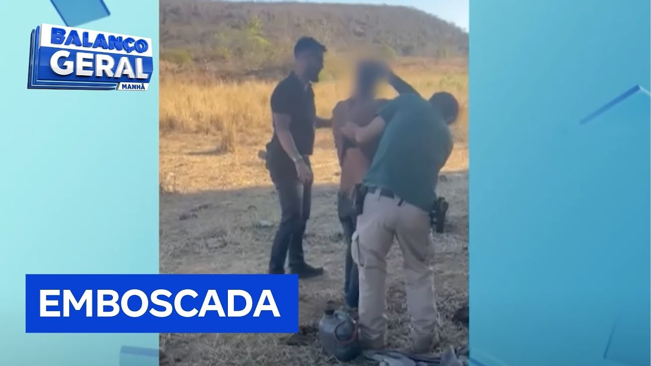 Homem atrai ex-mulher com falsa promessa de pensão e a mata