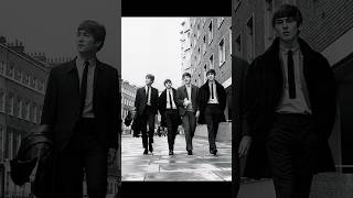 "I Saw Her Standing There" by The Beatles #music #song #shorts
